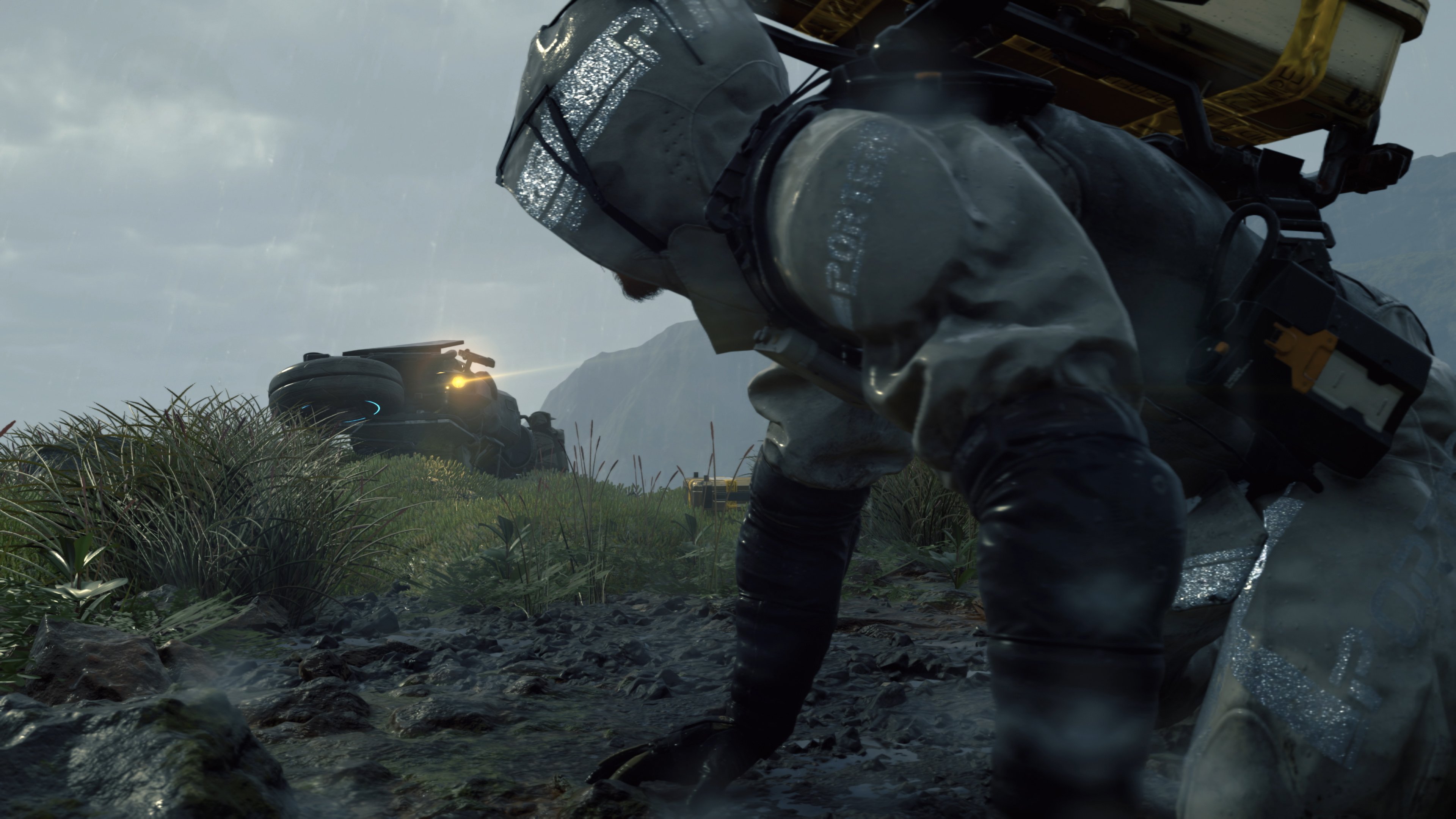 Death Stranding - Imagen 38